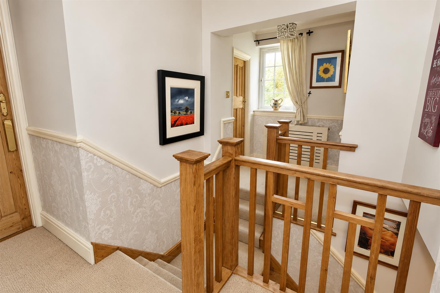 The Manor Way, Wallington